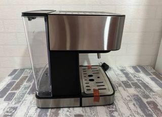 Cafetera power Espresso 20 proffesionale Cecotec