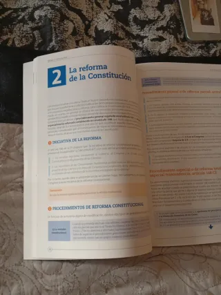 Oposiciones auxiliar Y administrativo Estado/EELL