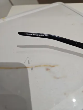 Occhiali da sole Oxydo neri e grigi