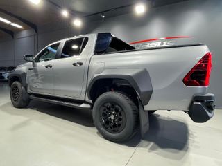 TOYOTA Hilux 2.8 D4D C.Dobl GR Sport