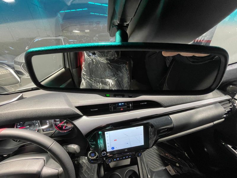 Toyota Hilux 2026, foto 8