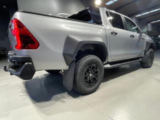 TOYOTA Hilux 2.8 D4D C.Dobl GR Sport