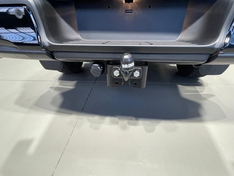 Toyota Hilux 2026, foto 12