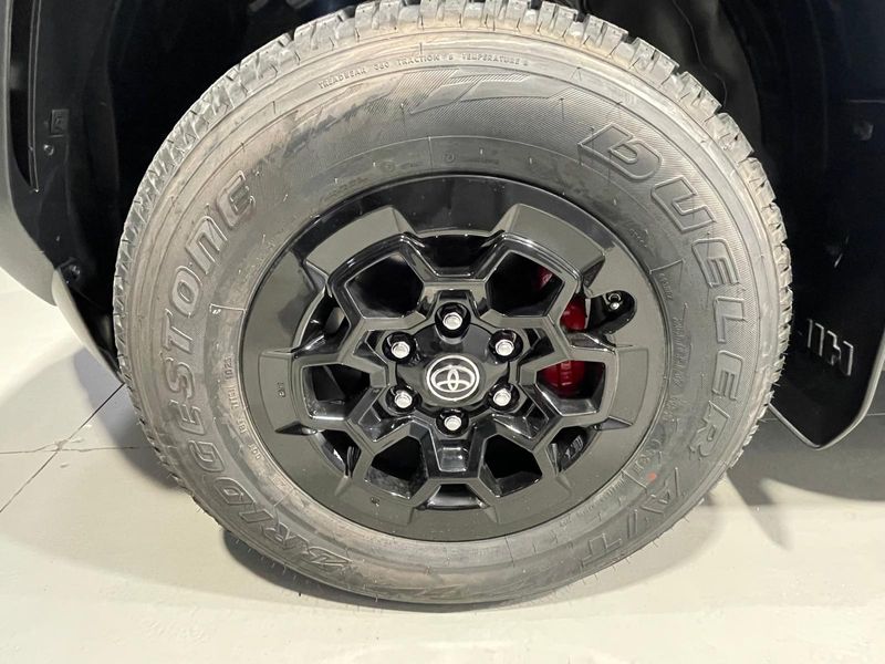 Toyota Hilux 2026, foto 20