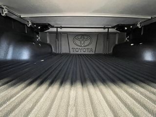 TOYOTA Hilux 2.8 D4D C.Dobl GR Sport