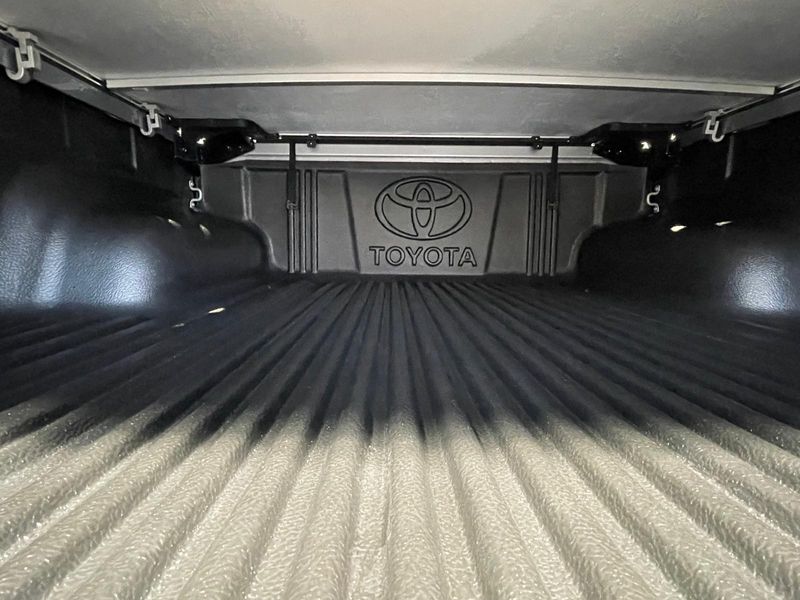 Toyota Hilux 2026, foto 25