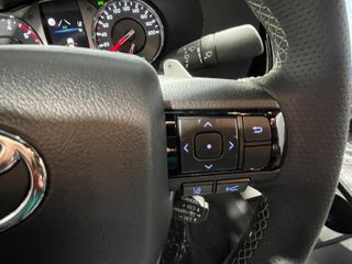 TOYOTA Hilux 2.8 D4D C.Dobl GR Sport