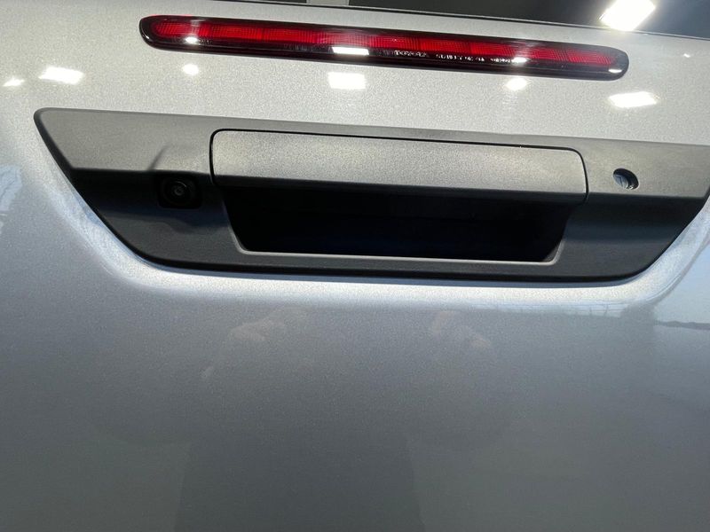 Toyota Hilux 2026, foto 28