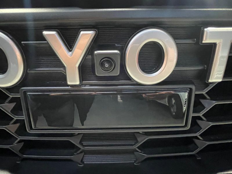 Toyota Hilux 2026, foto 31