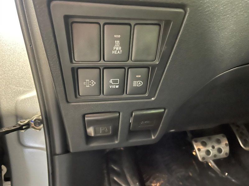 Toyota Hilux 2026, foto 32
