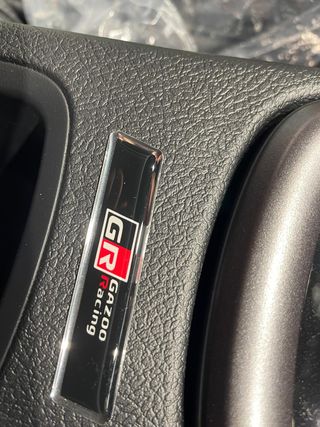 TOYOTA Hilux 2.8 D4D C.Dobl GR Sport