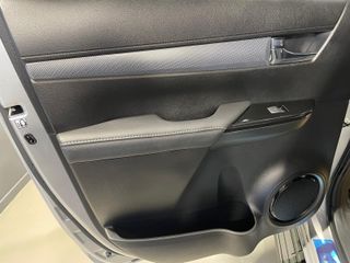 TOYOTA Hilux 2.8 D4D C.Dobl GR Sport