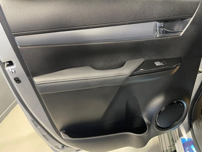 Toyota Hilux 2026, foto 43