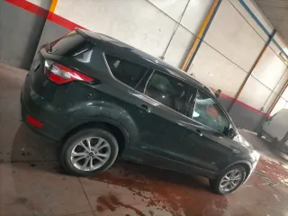Ford Kuga 2018