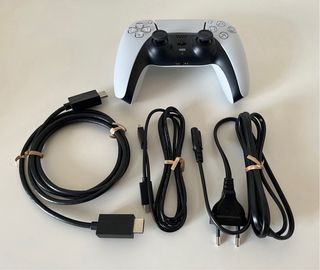 PlayStation 5 Digital Edition