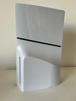 PlayStation 5 Digital Edition