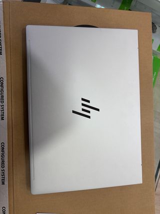 HP EliteBook 645 G11 14 16/500 GB | Tienda Física