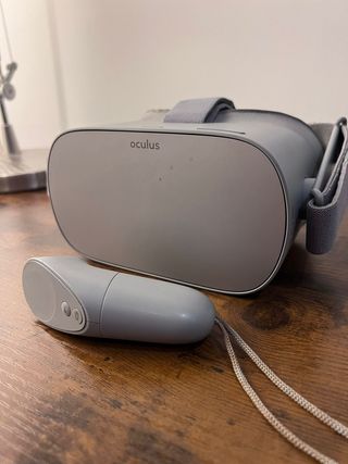 Meta Oculus Go