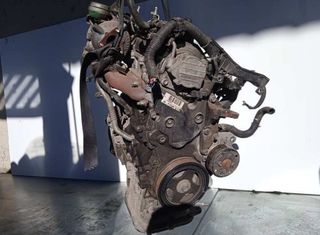 Toyota otolp867343 motor completo 1ndtv yaris
