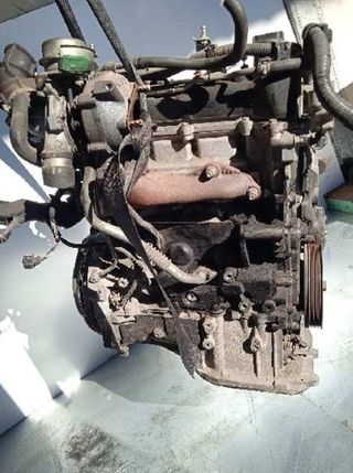 Toyota otolp867343 motor completo 1ndtv yaris