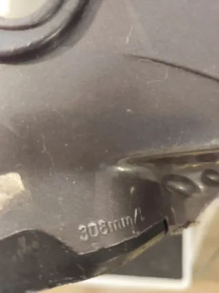 Botas de esquí Head Hezon 6'5