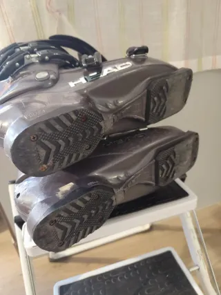 Botas de esquí Head Hezon 6'5