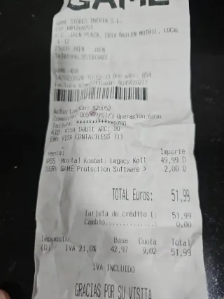 Mortal Kombat Legacy Collection PS5