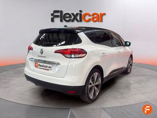 Renault Scénic Zen Energy TCe 103 kW (140CV)