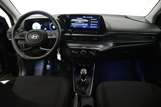 Hyundai i20 2025