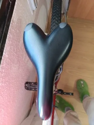 Bici Rockrider Talla S