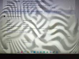 PC Toshiba Dinabook Satelite Pro C40 Intel Core i7