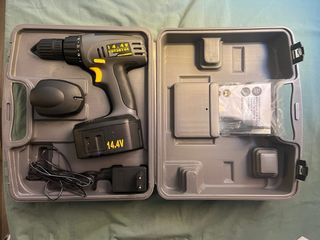 Taladro Inalámbrico 14.4V CDT36144