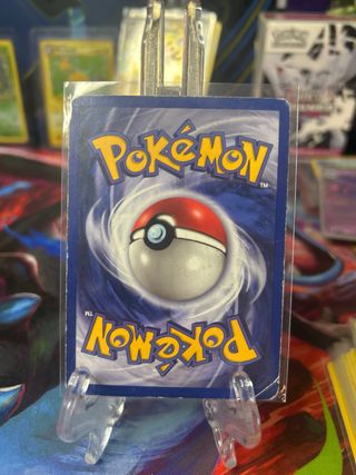 Carta Pokémon Onix Base 90 PV