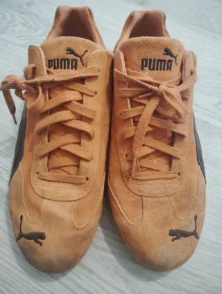 Deportivas Puma Talla46