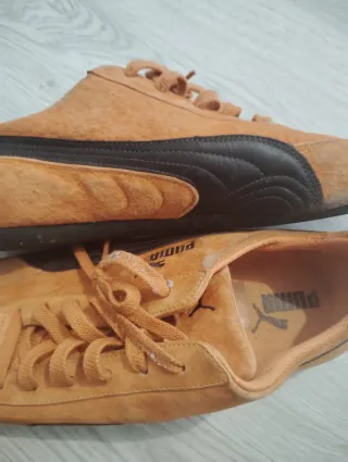 Deportivas Puma Talla46