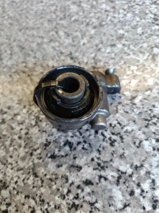 Reenvío cuentakilómetros SYM Fiddle 3 125