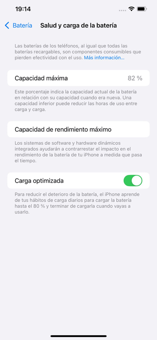 iPhone 12 Pro Max 512GB in perfette condizioni!