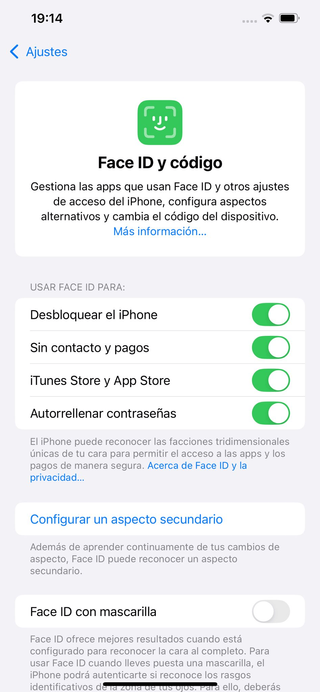 iPhone 12 Pro Max 512GB in perfette condizioni!