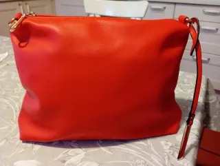 Borsetta rossa