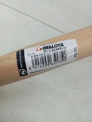 Azada ligera Bellota