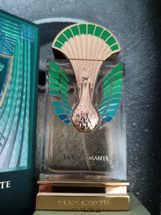 La Charmante Maison Alhambra