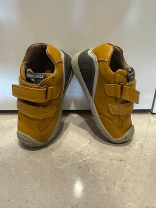 Bambas Biomecanics niño. Talla22