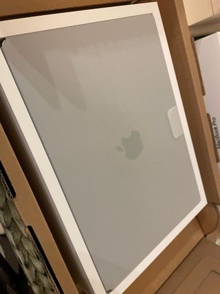 Apple MacBook Pro Chip M1 Pro 10cor - 16 RAM - 1TB