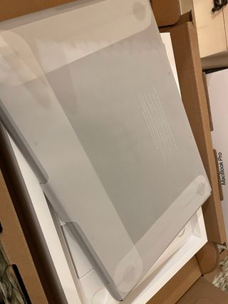 Apple MacBook Pro Chip M1 Pro 10cor - 16 RAM - 1TB