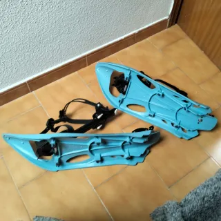 Raquetas de nieve Inook nuevas