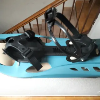 Raquetas de nieve Inook nuevas
