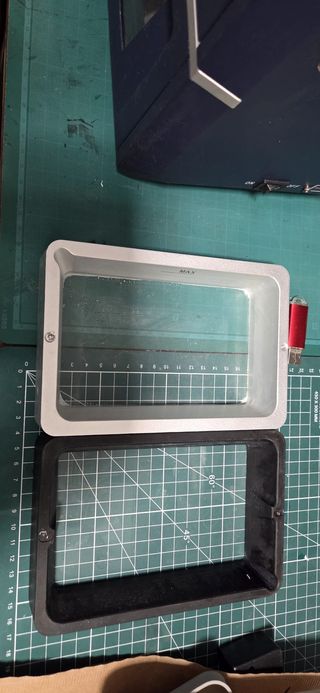 Impresora 3D Anycubic Photon Mono SE + Lámpara UV