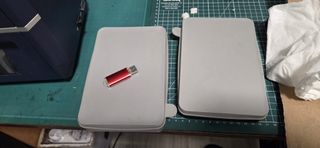 Impresora 3D Anycubic Photon Mono SE + Lámpara UV