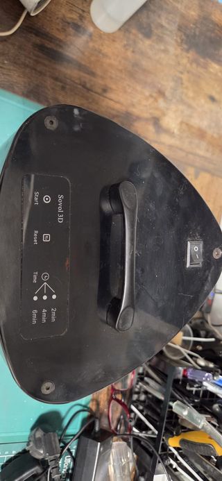 Impresora 3D Anycubic Photon Mono SE + Lámpara UV