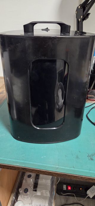 Impresora 3D Anycubic Photon Mono SE + Lámpara UV